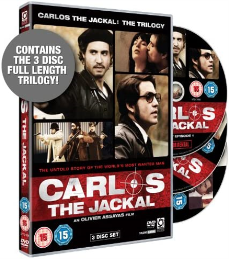 Carlos The Jackal (Complete)