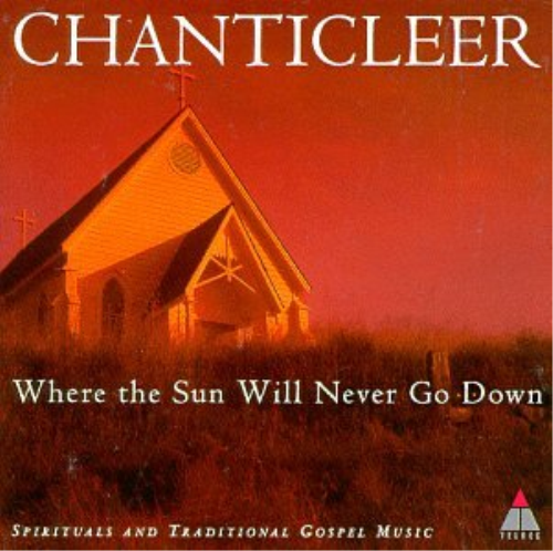 Where the Sun Will Never Go Down