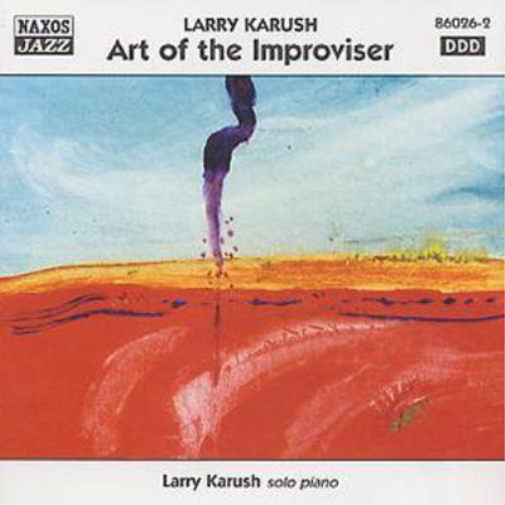 Art Of The Improviser