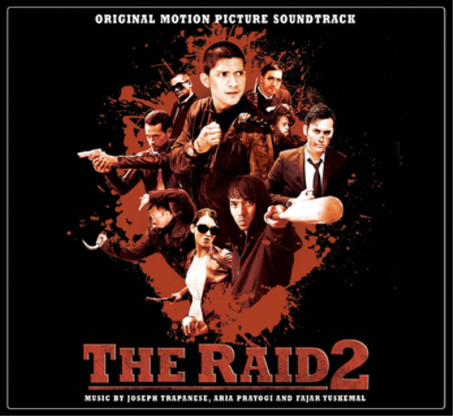 The Raid 2