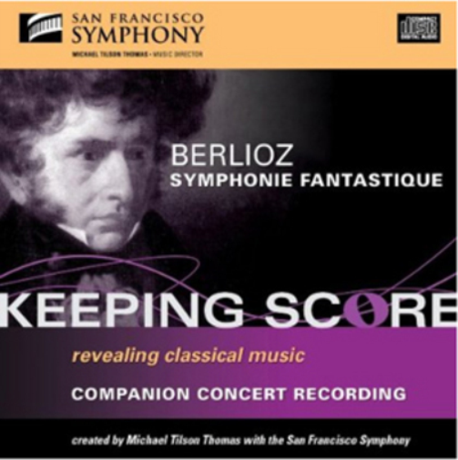 Symphonie Fantastique