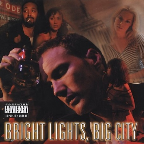 Bright Lights, Big City