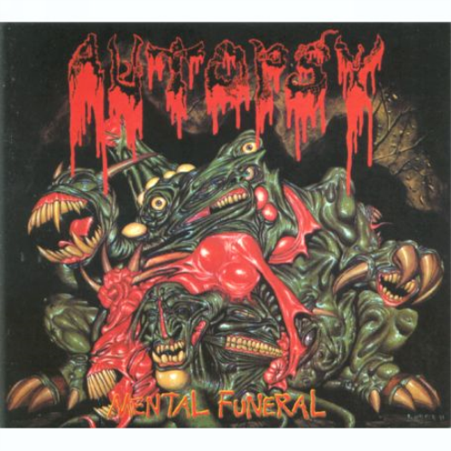Mental Funeral