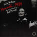 Hannah...1939