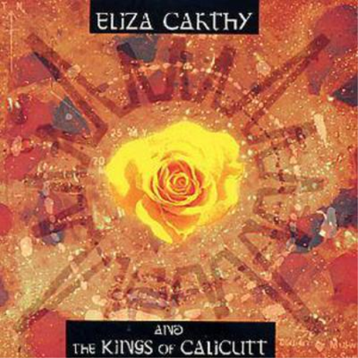 Eliza Carthy & The Kings Of Calicutt