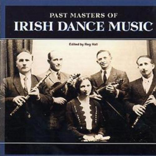 Past Masters of Irish Dance Music