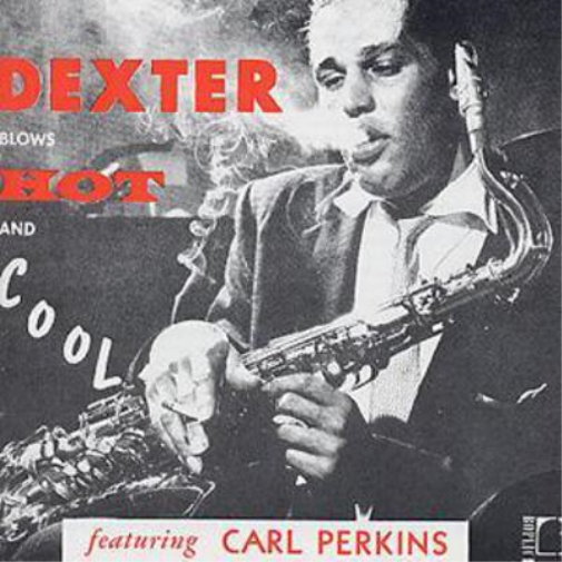 Dexter Blows Hot and Cool