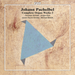 Johann Pachelbel: Complete Organ Works - Volume 1