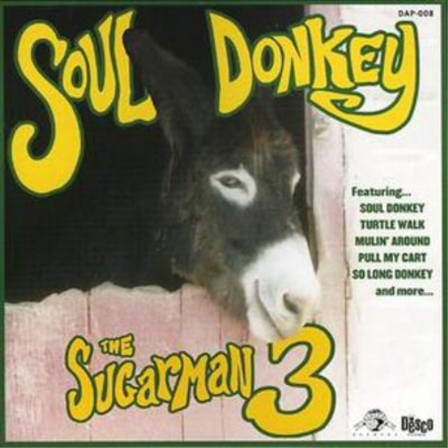 Soul Donkey