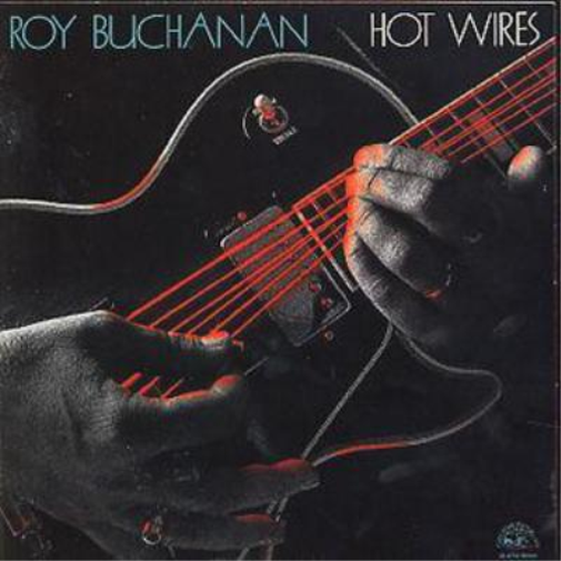 Hot Wires