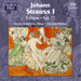 Johann Strauss I: Edition - Volume 22
