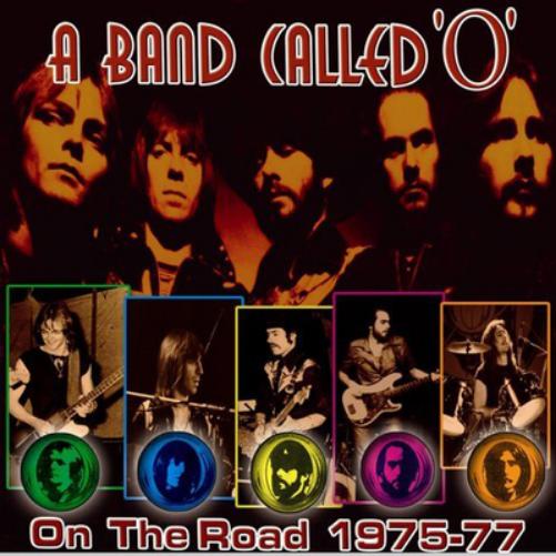 On the Road  1975-77