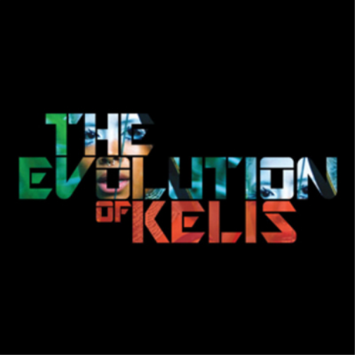 The Evolution of Kelis