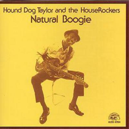 Natural Boogie