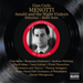 Gian Carlo Menotti: Amahl and the Night Visitors