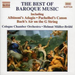 Best of Baroque Music, The (Muller-bruhl, Cologne Co)