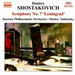 Symphony No. 7 'Leningrad' (Yablonsky, Russian Po)
