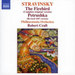 Firebird, The (Complete Original Version)/petrushka (Craft)