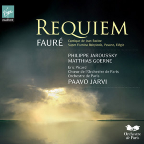 Faure: Requiem