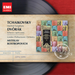 Tchaikovsky: Manfred Symphony/Dvorak: Scherzo Capriccioso