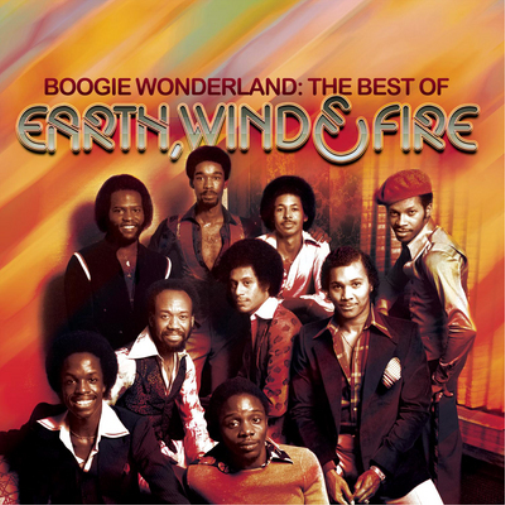 Boogie Wonderland: The Best of Earth, Wind & Fire