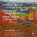 Concerto for Oboe and Small Orchestra/...