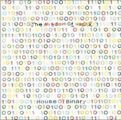 House of Binary