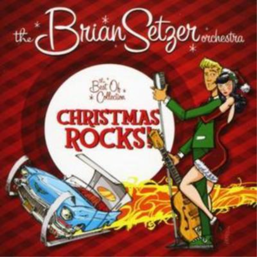 Christmas Rocks: Best of Collection