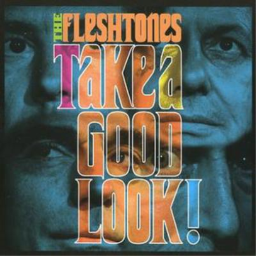 Take a Good Look