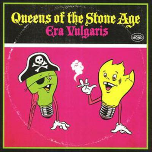 Era Vulgaris