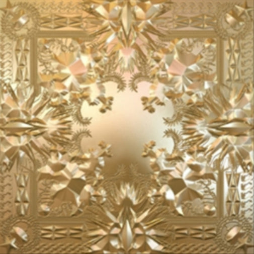 Watch the Throne