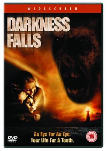 Darkness Falls