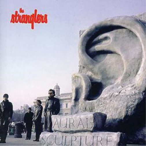 Aural Sculpture