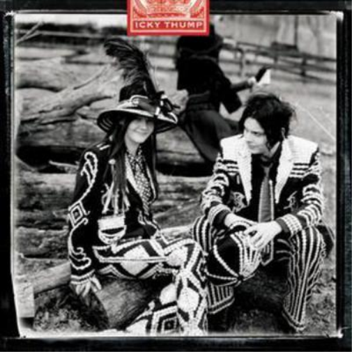Icky Thump