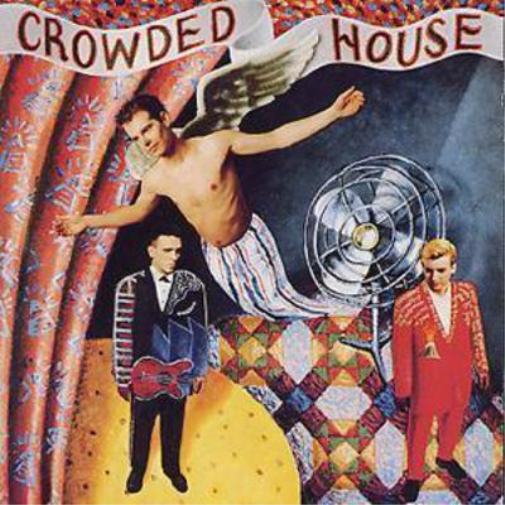 Crowded House