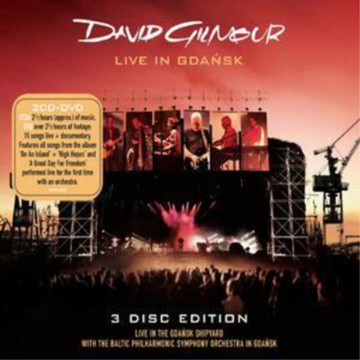 Live in Gdansk