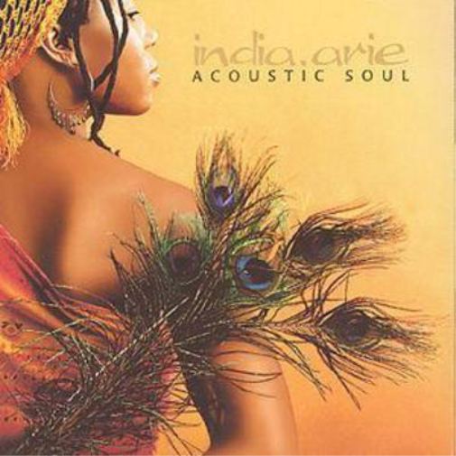 Acoustic Soul