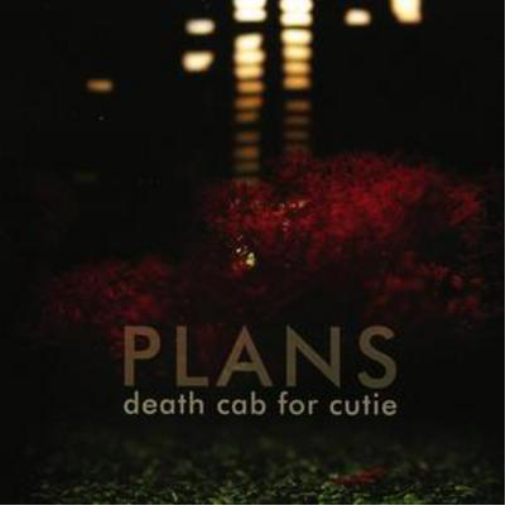 Plans