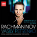 Rachmaninov: Symphony No. 3/Caprice Bohemien/Vocalise