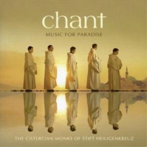 Chant: Music for Paradise