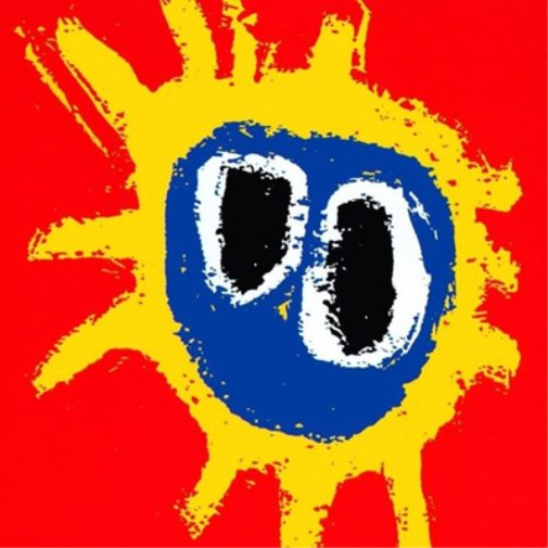 Screamadelica