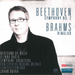 Beethoven: Symphony No. 2/Brahms: Rinaldo