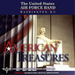 American Treasures