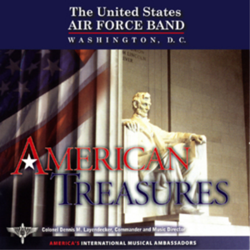 American Treasures
