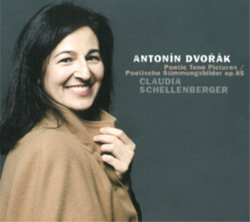 Antonin Dvorák: Poetic Tone Pictures, Op. 85
