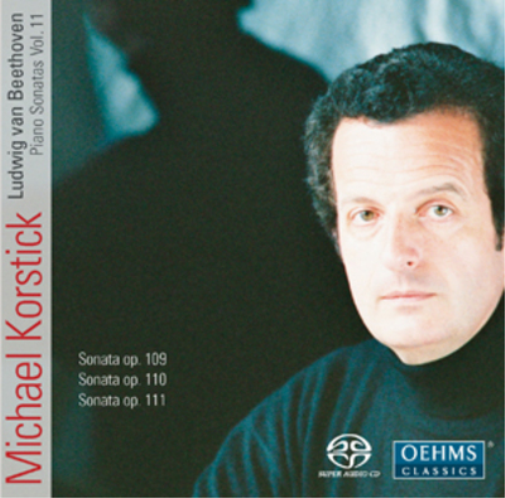 Ludwig Van Beethoven: Piano Sonatas - Volume 1