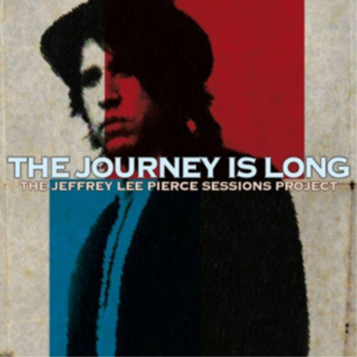 The Journey Is Long