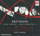 Beethoven: Triple Concerto/Piano Concerto No. 3