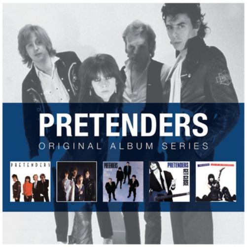 Original Album Series