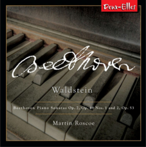 Beethoven: Waldstein - Volume 2